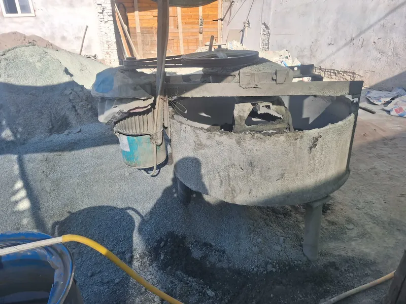 Шлакаблок аппарат 2 Шлакаблок аппарат 2
