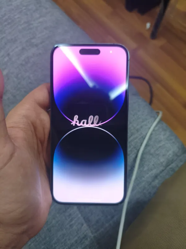 Shoshilinch iPhone 14 pro max 1 TB sotaman 1 Shoshilinch iPhone 14 pro max 1 TB sotaman 1