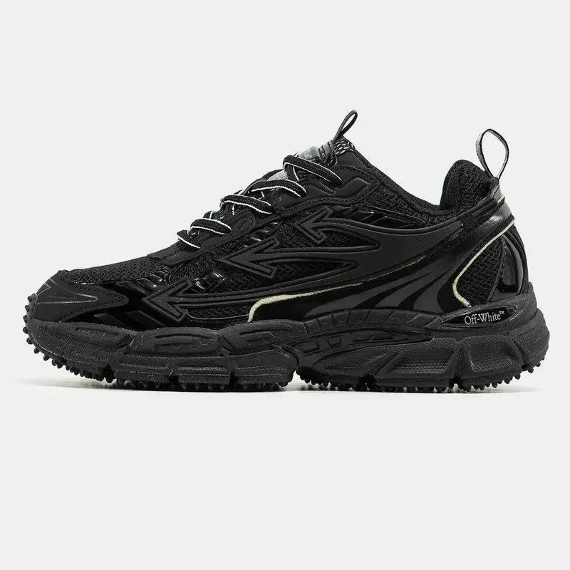 Off-White - Be Right Back (36-45) — фото 1