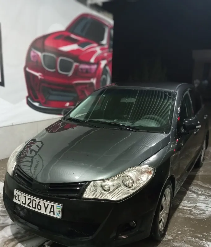 Forza zaz sotiladi