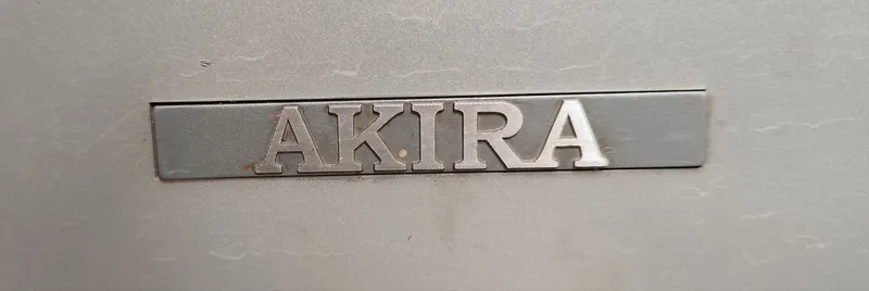 Продаётся телевизор AKIRA Продаётся телевизор AKIRA в хорошем рабоч 2