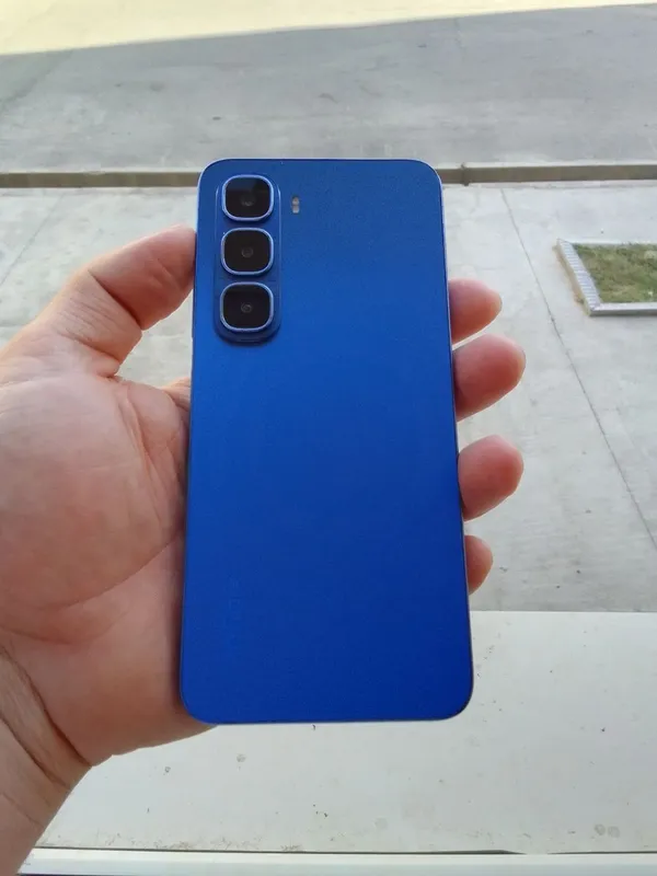 Infinix 60i 128/8 1