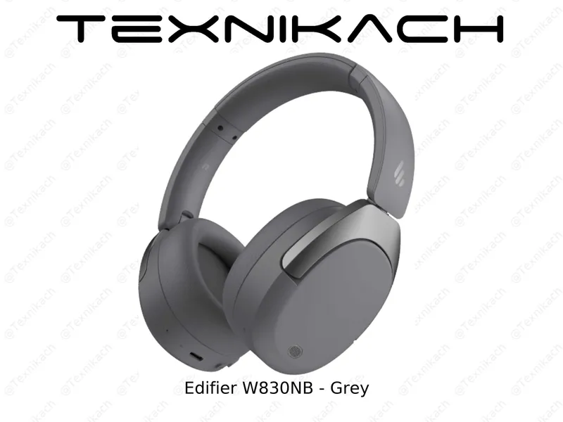 Новый • Edifier W830NB • Доставка 3 Новый • Edifier W830NB • Доставка 3