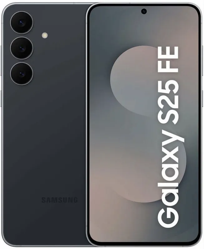 Samsung Galaxy S25Fe — фото 4