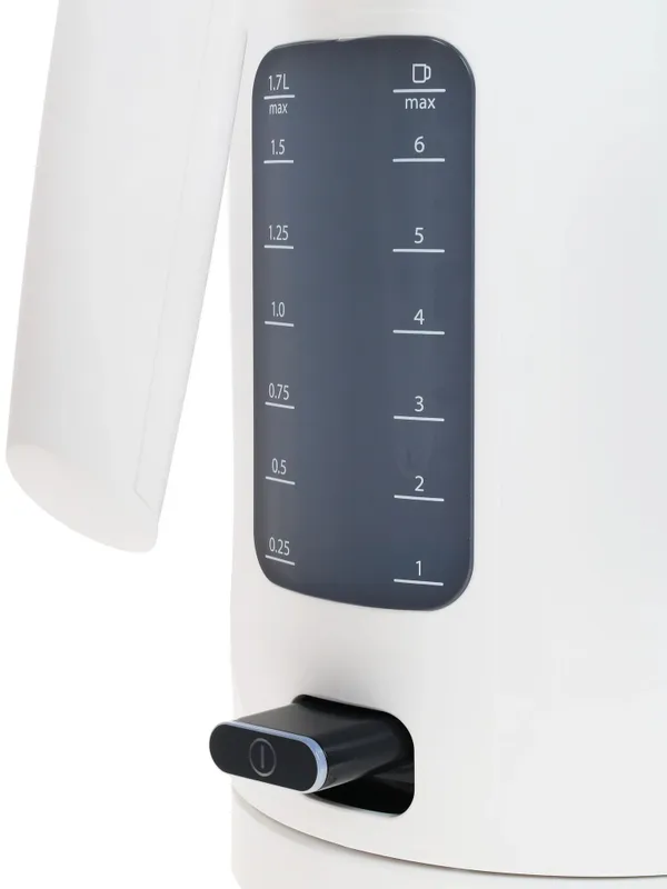 Электрочайник BRAUN WK3100WH — фото 1