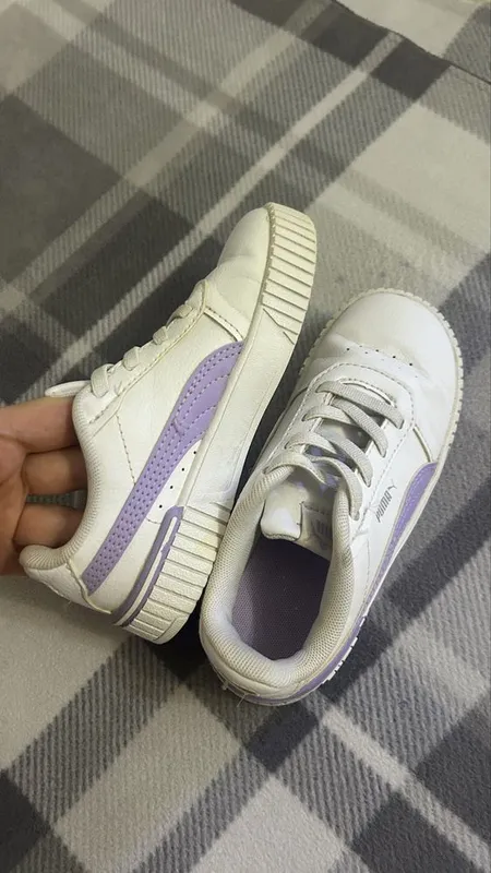 Кросовки детские Puma 27 размер