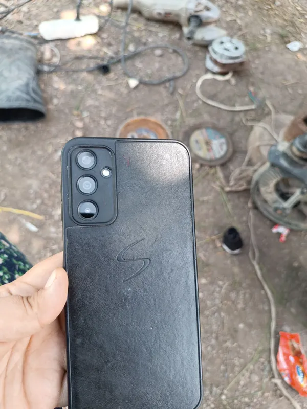 Telefon Samsung A14 — фото 1