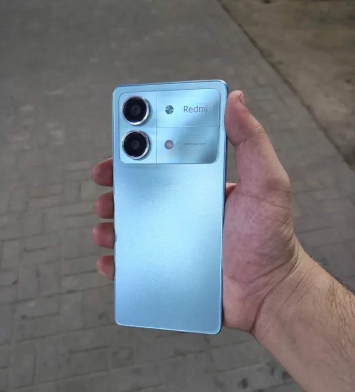 Redmi note 13pro 2