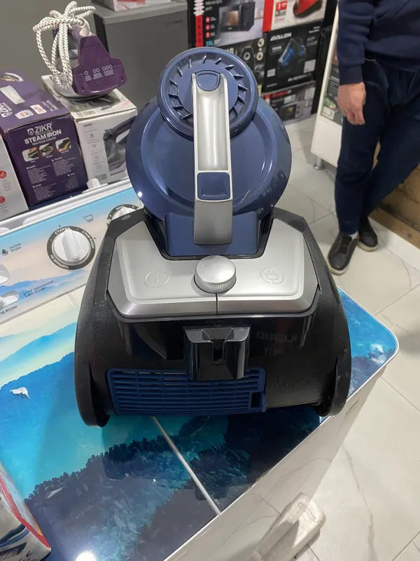Пылесос Shivaki C3100 2 Пылесос Shivaki C3100 2