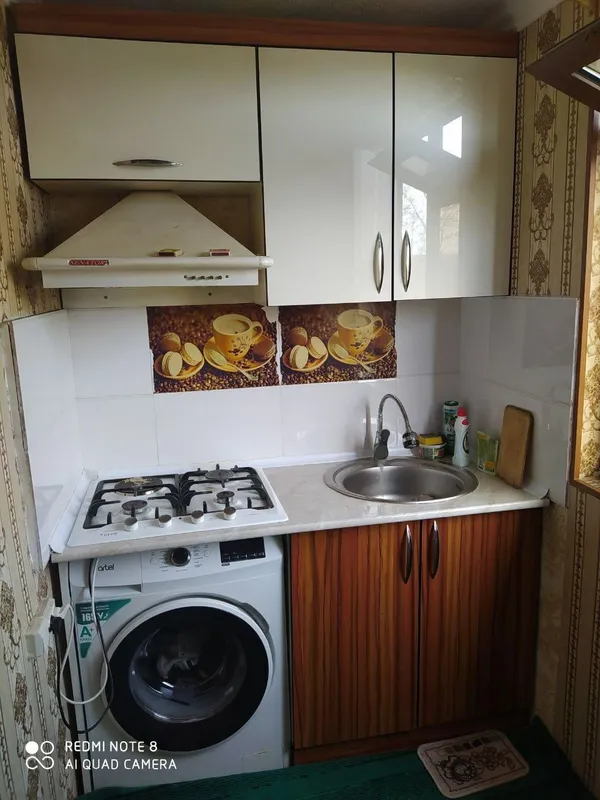Сдается квартира в аренду — фото 1