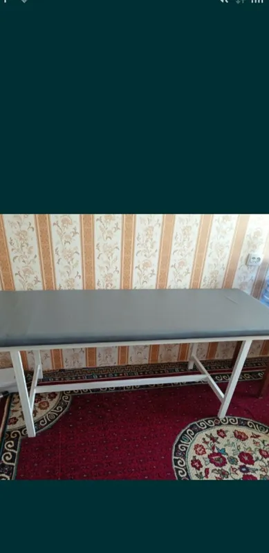 Тапчан масажни заказга ясаймиз 2 Тапчан масажни заказга ясаймиз 2