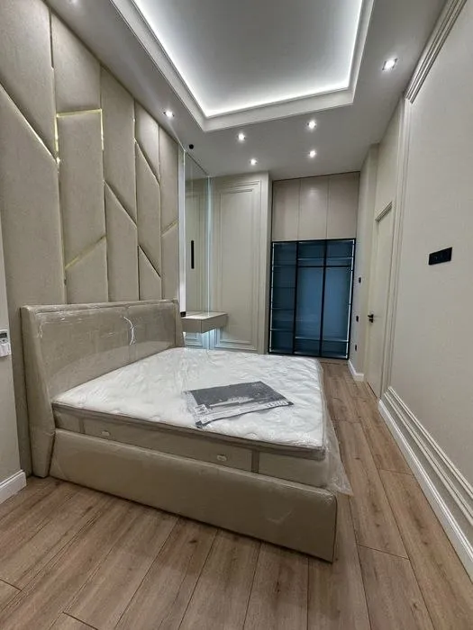 Аренда квартиры 2-комн, 44м², Юнусабад (Yunsobod Residence) — фото 2