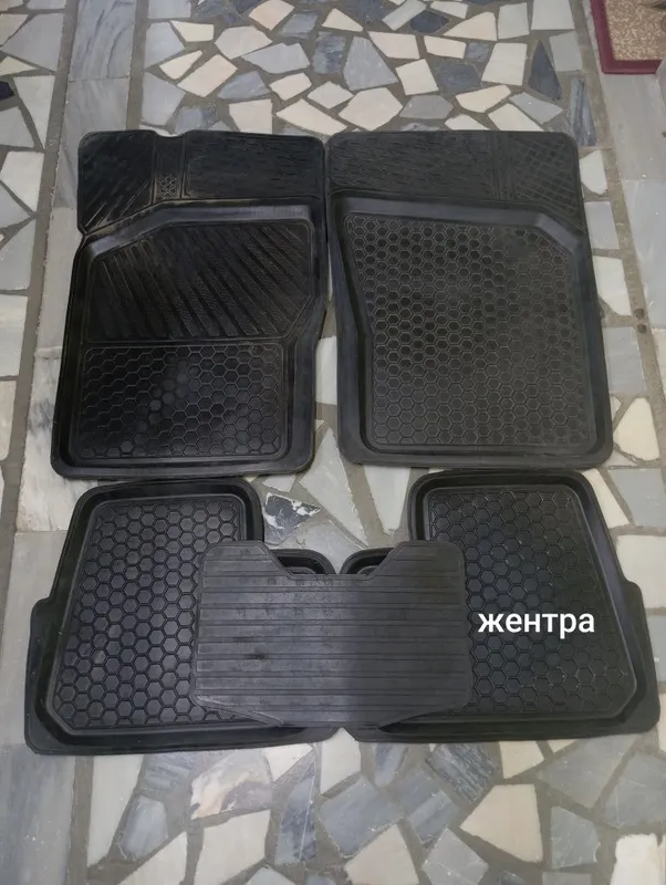Жентрага кардинар чехол — фото 1