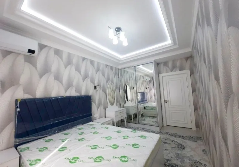 Аренда Seven Residence 3х комнотноя — фото 5