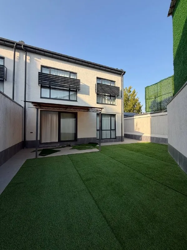 5-комнатная квартира, 300 м², Мирзо-Улугбек 2