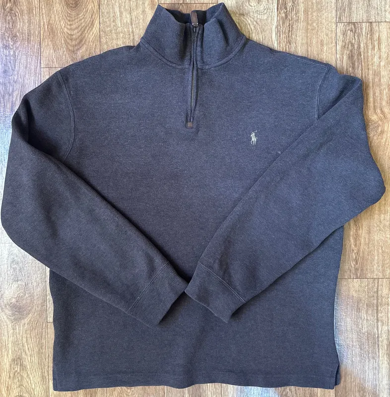 Свитер мужской Polo Ralph Lauren 1 Свитер мужской Polo Ralph Lauren 1