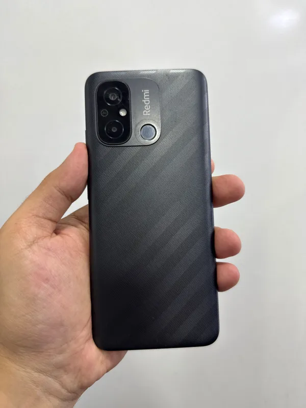 Redmi 12C arzon 128gb — фото 1