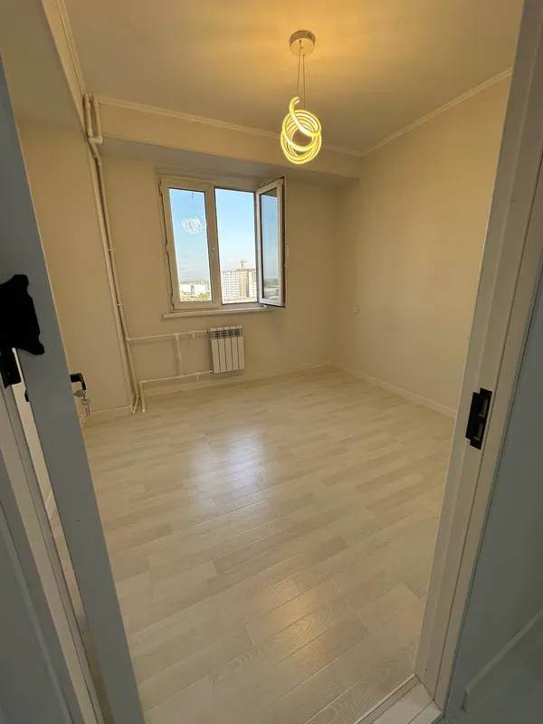 Продаётся 4-комнатная квартира 80 м² с новым евроремонтом — фото 4