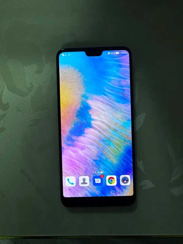 HUAWEI P20 Pro 128Gb — фото 3