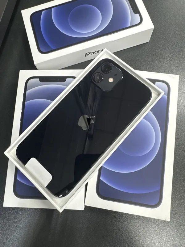 Iphone 12 New 128gb — фото 3