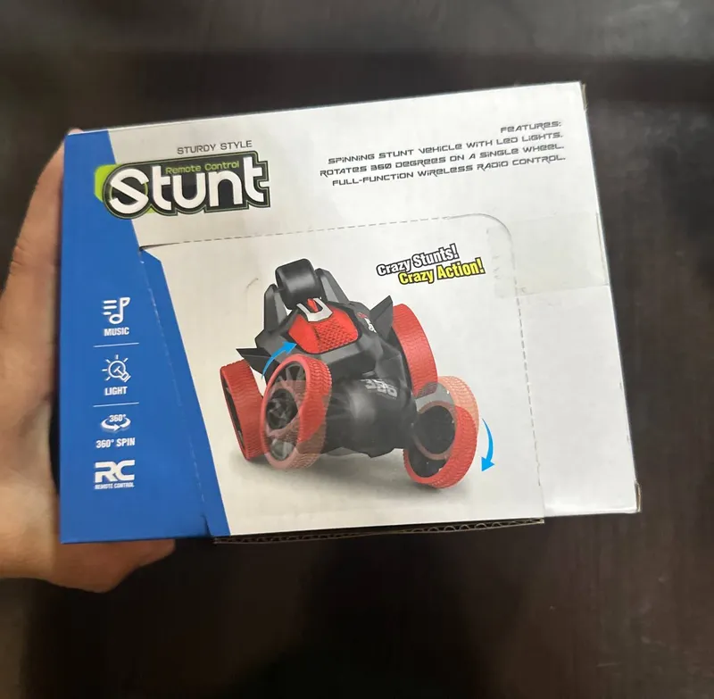 Игрушки 6