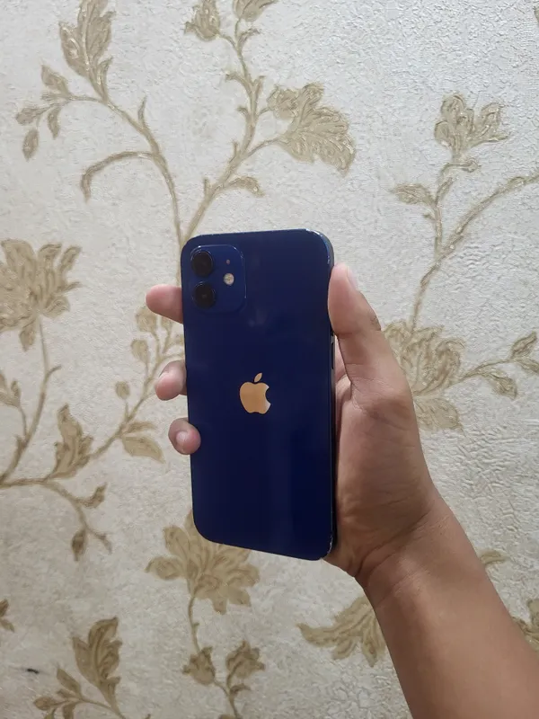 IPhone 12 идеал 128gb вакуум 1