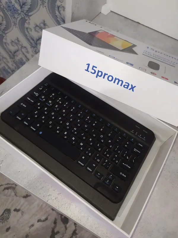 Planshet 15promax