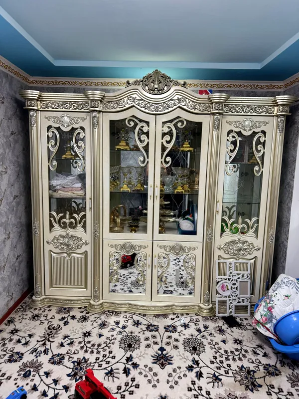 stenka va idish nabor sotiladi — фото 1