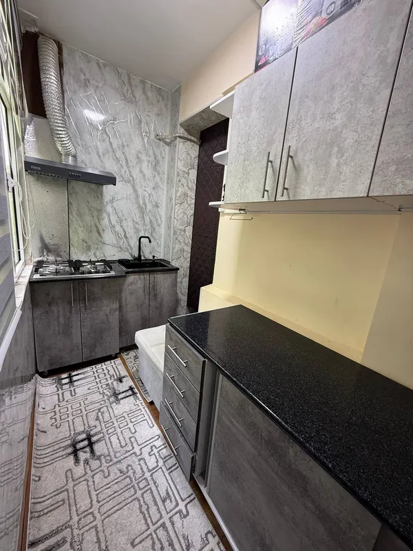 Kvartira sotiladi Buyuk ipak yoli metrosi yaqinida — фото 4