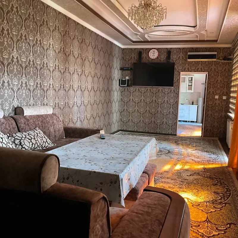 Hovli uy. Rohat. Yangiobot. Arzon narxda. — фото 5