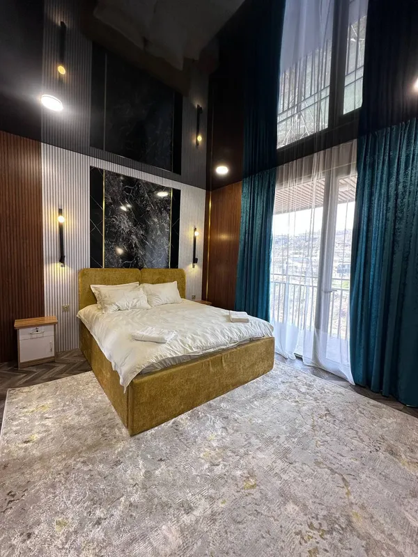 Dacha Premium Charvak Bochka Basseyn Sauna 6