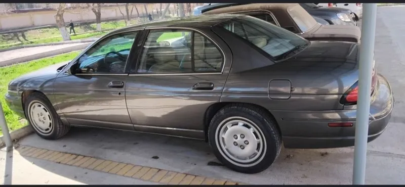 Обмен на дачу Chevrolet Lumina 1996 г.в — фото 5