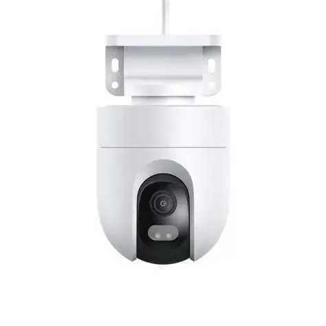 Камера видеонаблюдения Xiaomi Outdoor Camera Cw400 1