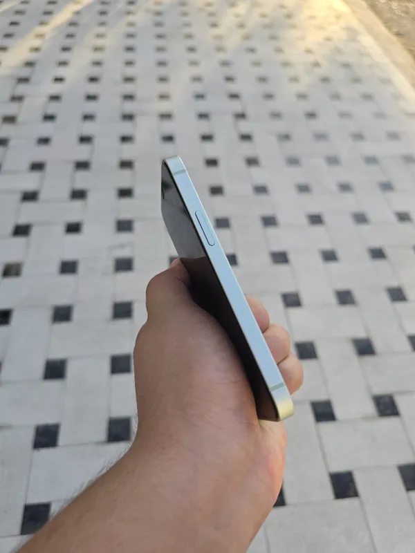 Iphone 12 mini 64gb ideal — фото 1