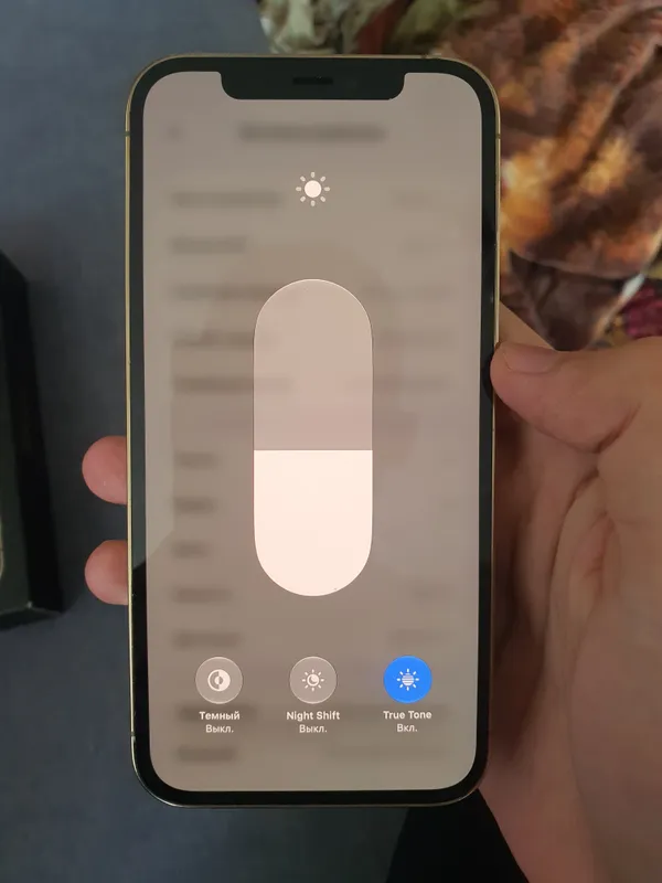 IPhone 12 Pro 2