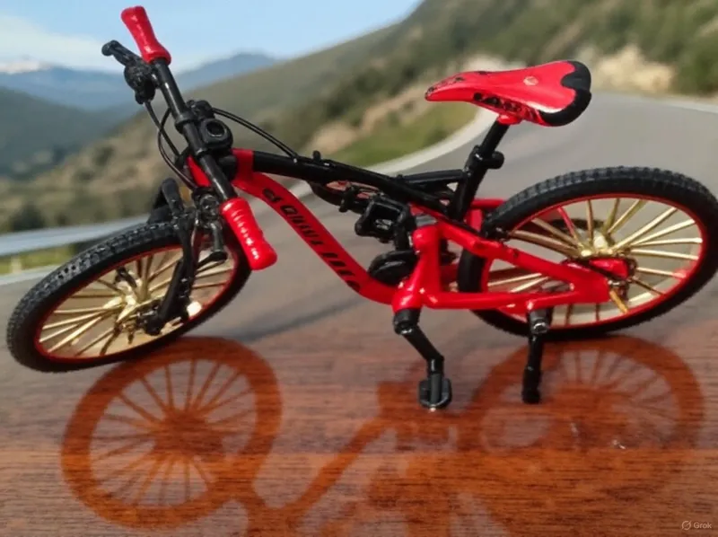 Продам игрушечный велосипед. 3 Продам игрушечный велосипед. 3