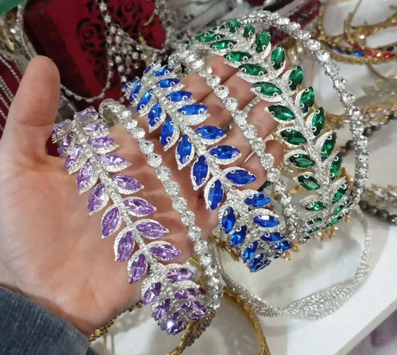 Diademalar 1 Diademalar 1