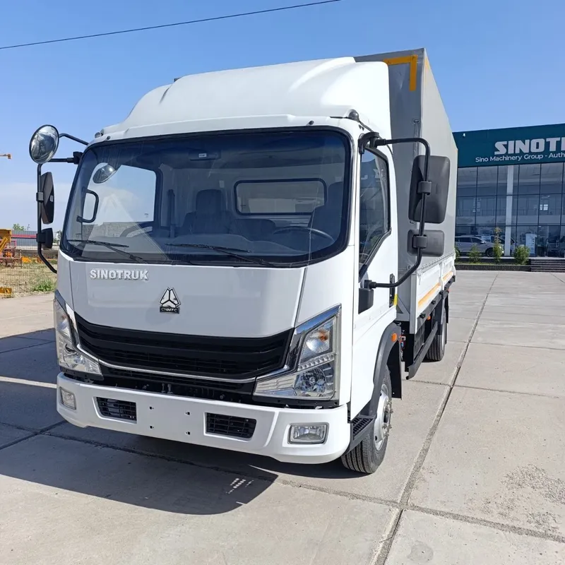 автофургон Homan-H3 4x2 CNG - 6.1 т (метан газли) Toshkentda tayyor 2 автофургон Homan-H3 4x2 CNG - 6.1 т (метан газли) Toshkentda tayyor 2