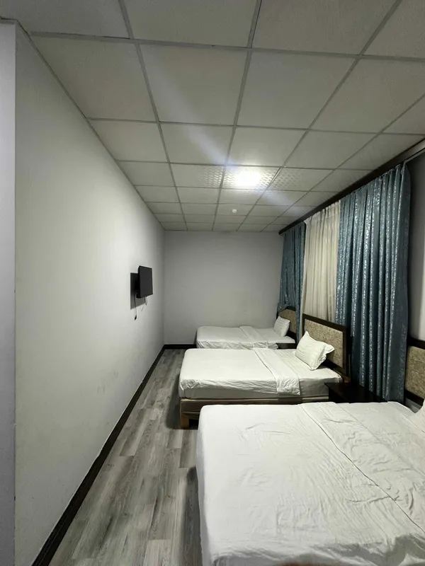 Arzon narxlarda mehmonxona ''Saroylik Hotel'' 6