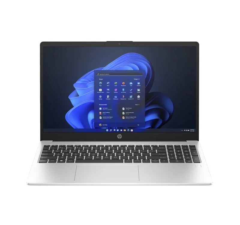 HP — Ryzen 5 7535U / 512GB M.2 NVMe SSD / 8GB DDR5