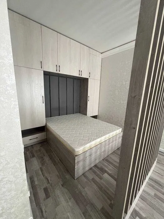 1-комнатная квартира, ЖК New Life (Яшнабадский район) — фото 3