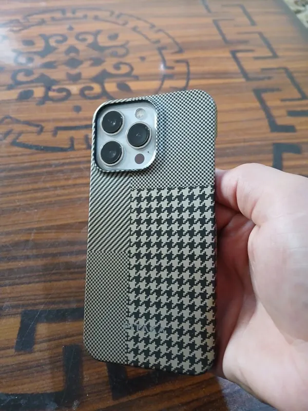 Iphone 13 pro ideal face ID ishlidi