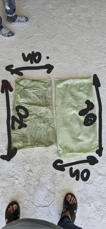 мешки meshki qop