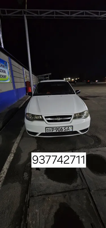 Nexia 2 1.5 sonc sotiladi