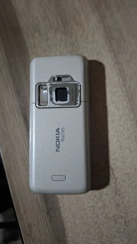 Afsonaviy nokia N82 — фото 1