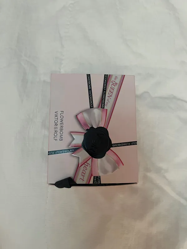 Viktor&Rolf Flowerbomb Gift Set — оригинальный подарочный набор 2 Viktor&Rolf Flowerbomb Gift Set — оригинальный подарочный набор 2