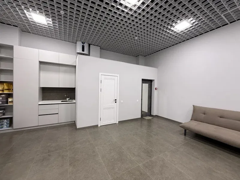 Продажа Офис 120 м² | Паркент плаза | 1 линия — фото 1