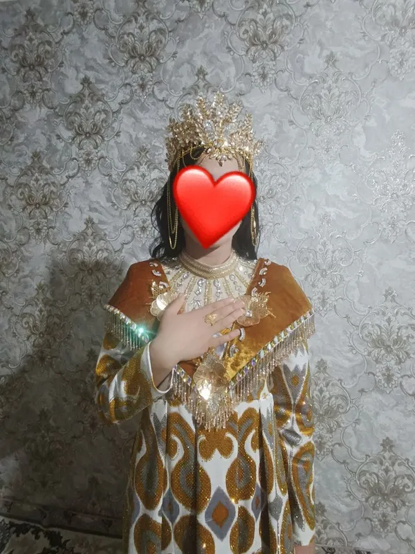 Xolati yangi ikki uch marta kiyilgan 46-48 razmeri