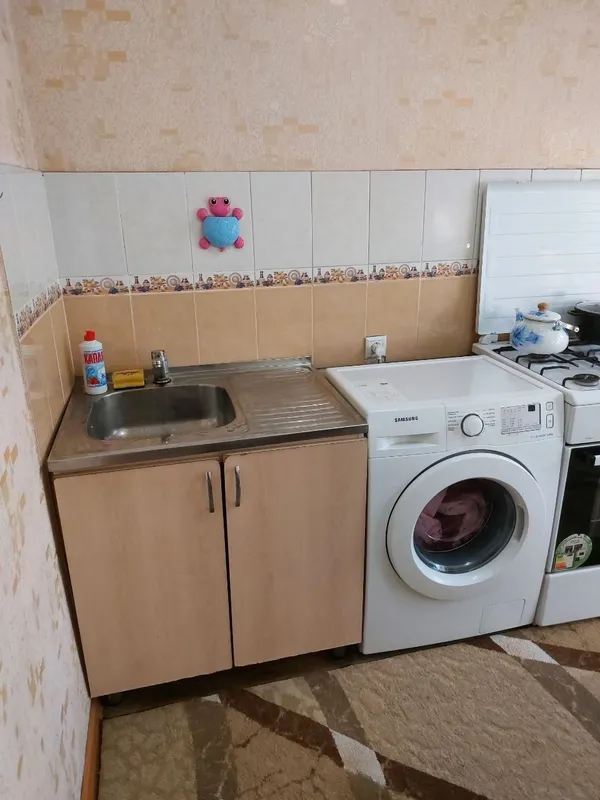 Аренда Квартира 1 хона Яккасарой Шота Руставели 5