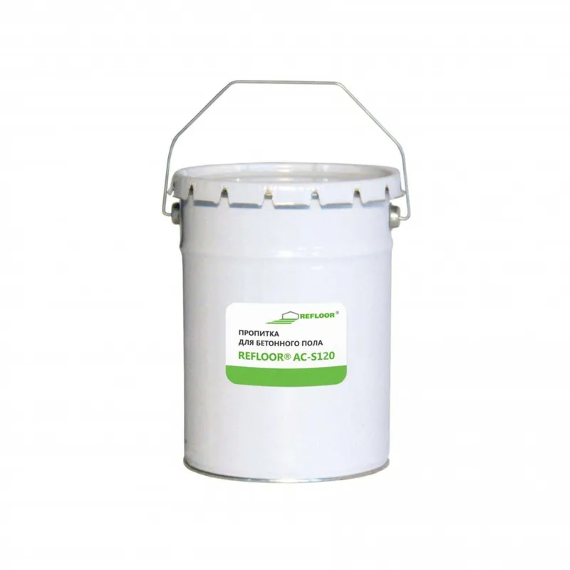 Акриловая пропитка (силер) REFLOOR® AC-S120
